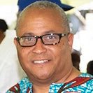 Dr. Kern Jackson Profile