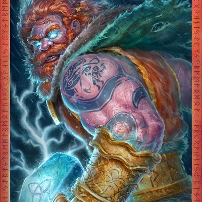 RZordel's profile picture. 30 yo male who is pagan