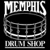 Memphis Drum Shop (@memphisdrumshop) Twitter profile photo