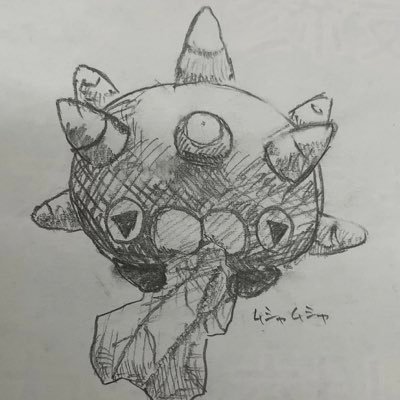 粗塩さんのプロフィール画像