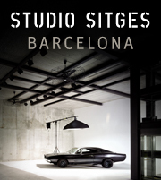 A purpose-built studio in Sitges, near Barcelona, which raises the bar for all commercial photography and video venues, workshops & special events.
