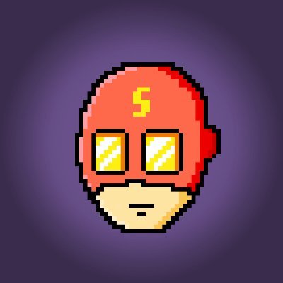 nupxel_'s profile picture. My nupixel creation😝