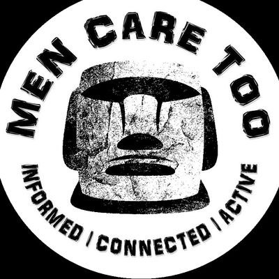 Be Informed | Get Connected | Stay Active

#mencaretoo by @mencareCC