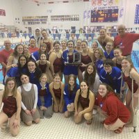 JCHS Girlsโ Swim & Dive (@swimteamrants) 's Twitter Profile Photo JCHS Girlsโ Swim & Dive (@swimteamrants) 's Twitter Profile Photo