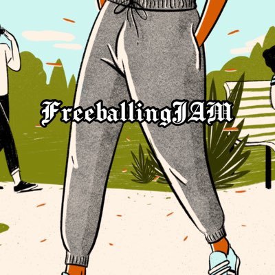 🔞 and up ONLY! Contains adult content. Follow second account @FreeballingJAM suspend 🥺😞