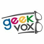 O Geek Vox além de um site com notícias diárias sobre cinema, games, séries e internet, também é um podcast de humor semanal.
Acesse: https://t.co/JhIxZzezVy