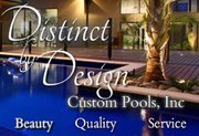 DistinctPools's profile picture. Custom Swimming Pool Builder. We build, repair and restore inground pools in the College Station, Tx area.
