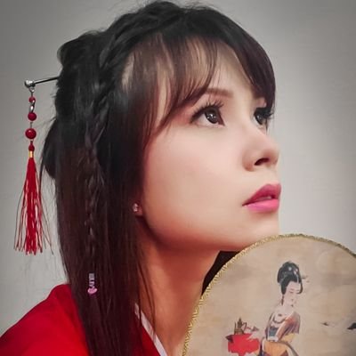 cosplayer & model living in Vietnam.
🌟 Ins: 0xsaku_chanx0 
lets be friends and support each other ❤️
i post Cosplays