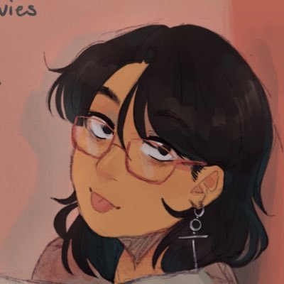 Artist | she/her | 19 | Insta: https://t.co/wNjoZYrtcj | I’ll think of something clever to put here later