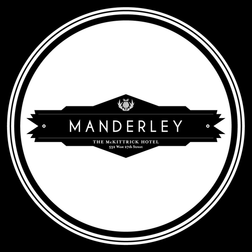 ManderleyBar