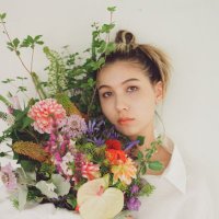 長谷川ミラ (@jenmilaa) Twitter profile photo