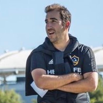 Father of 2, UC Berkeley Alum, Director of Methodology and Development: LA Galaxy, USSF Pro License, EFCL License Former G2 and TFC 2 Head Coach