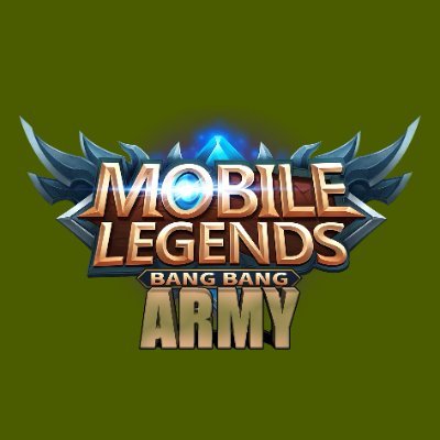 Welcome to #MobileLegends Army. Enjoy in the videos, subscribe and join to Mobile Legends Army Community.
⬇️SUBSCRIBE ON YT CHANNEL⬇️