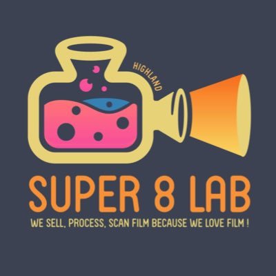 Super8Lab Profile Picture