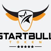 StarBull Token (@starbulltoken) 's Twitter Profile Photo