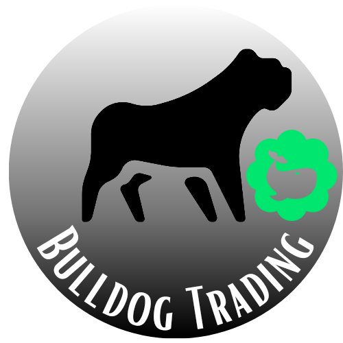 Host of Bulldog Trading YouTube. Original Bitcoin Meetup founder 2013. Serial dog petter. YouTube 23.9k