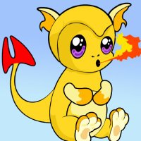 Pikadragon (@pikadragonnft) 's Twitter Profile