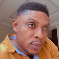 Andrew Okiemute Evbie (@aevbie) 's Twitter Profile