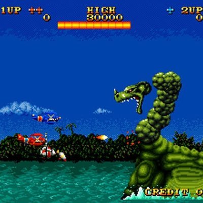 Only retrogaming screenshots. We follow back 🔁 Follow us on Instagram: https://t.co/NjmYUwnaSc