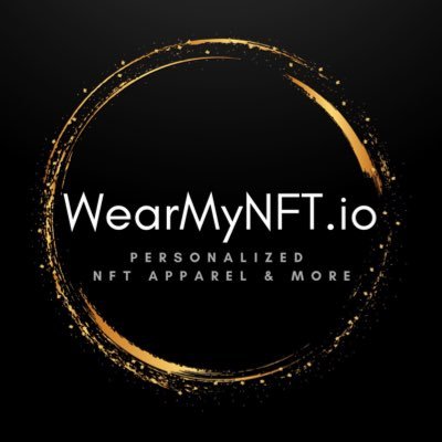 wearmynft Profile Picture