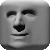 123D Sculpt (@123dsculpt) 's Twitter Profile