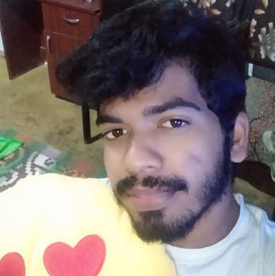 VinayaikVicky7's profile picture. 