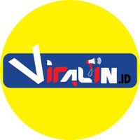 Viralin.id(@ViralinId) 's Twitter Profile Photo