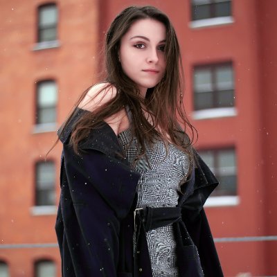 singer/songwriter/actor
🦋 new album out now!! 🦋
Singer, cowriter, coproducer in Envy of None
I'm mediocre at twitter - follow me on insta?