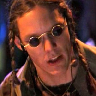 0xOrlok's profile picture. MBA, DBA, CYA - Tech, hack, game, culture, your mom. Altcoin and web3 enthusiast. Don't sweat the petty things, pet the sweaty things. He/Him