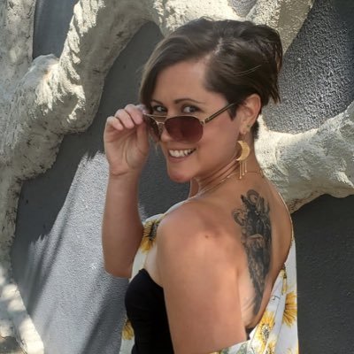 Nichole Eliseさんのプロフィール画像