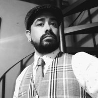 Pablo Balborin (@pablobalborin) 's Twitter Profile