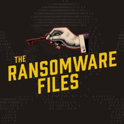 The Ransomware Files podcast told stories about ransomware, one of the greatest crime waves. By @Jeremy_Kirk. The project has ended. Link to the podcast below.