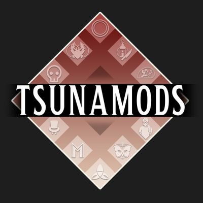 Modding Final Fantasy, KOF, and Trails In The Sky!
Mods created LIVE:
https://t.co/mOu41whfQb
tsunamix@tsunamods.com
Discord: https://t.co/NScWJApoWv