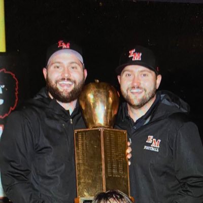 Teacher & 🏈 Coach @ Analy High | Iced Coffee Fan | #49ers enthusiast | 🌮 Purveyor