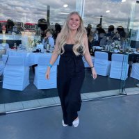 Zoe Coton (@zoecoton) 's Twitter Profile