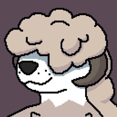 the name's catnip! ★ silly dog sheep person ★ 🇲🇽 ★ he/she/they/it ★ 21 ★ pfp by @Goobold_ ★ https://t.co/Yam6544jYU ★ https://t.co/VFLwrLMFVJ