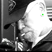 Mark Hull