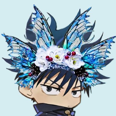 pu$$y fairygumi 🦋さんのプロフィール画像