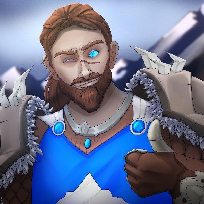 WoW: Death Knight/Alliance US. RL: Sr. Software Dev #ActuallyAutistic