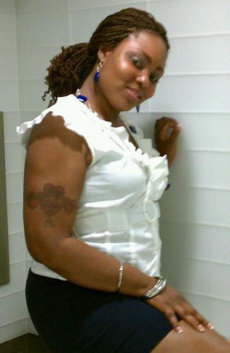 __MissTaken's profile picture. 