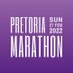 Pretoria Marathon (@pretoriamarath1) Twitter profile photo