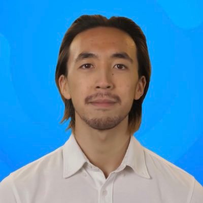 ブロックチェーンエンジニア
Blockchain Engineer