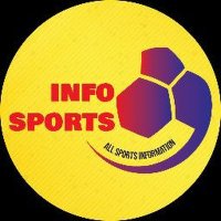 Info Sports(@InfoSpo49567887) 's Twitter Profile Photo