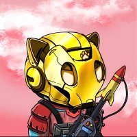 MetaFlint | The Golden Iron Inu (@msching821) 's Twitter Profile