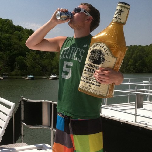 BillyBrown5's profile picture. 