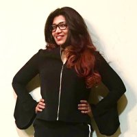 ShaliniNambu (@nambushalini) 's Twitter Profile