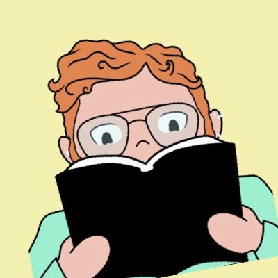 GothicFlapper's profile picture. He/They • bookseller • writer • artist • buy OOTB by @dirtbagqueer 💜 • please for the love of god listen to disabled people!!!