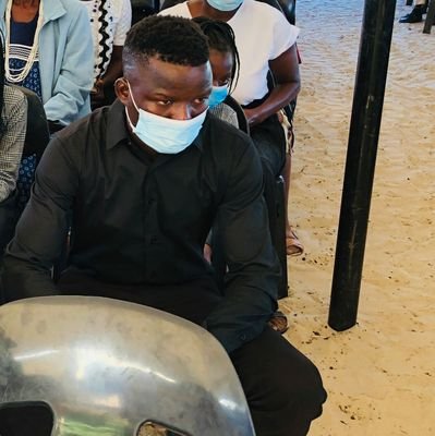 MattAngondji's profile picture. I'm a very passionate person