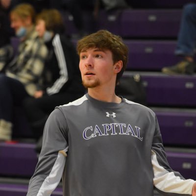 Capital Alum | Assistant Boys Basketball Coach at Huron High School | Ohio Buckets 2025