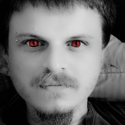 Seanwolf89's profile picture. I am Fire I am Chaos I'm a Dom looking for a sub if your not into BDSM don't message me looking for someone serious.